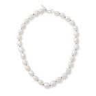 【ソフィー ブハイ/SOPHIE BUHAI】のSimple Baroque Pearl Collar pearl|ID: prp329100003832121 ipo3291000000026312032