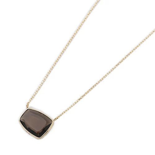 【マリハ/MARIHA】のOrganic Gems ネックレス インテリア・キッズ・メンズ・レディースファッション・服の通販 founy(ファニー) 　ファッション　Fashion　レディースファッション　WOMEN　ジュエリー　Jewelry　ネックレス　Necklaces　ジュエリー　Jewelry　スタイリッシュ　Stylish　ネックレス　Necklace　スモーキークォーツ|ID: prp329100003832123 ipo3291000000031717897