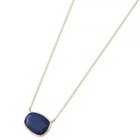 【マリハ/MARIHA】のOrganic Gems ネックレス ラピスラズリ|ID: prp329100003832123 ipo3291000000031717899