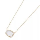 【マリハ/MARIHA】のOrganic Gems ネックレス クリスタル|ID: prp329100003832123 ipo3291000000035203419