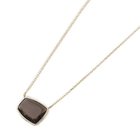 【マリハ/MARIHA】のOrganic Gems ネックレス スモーキークォーツ|ID: prp329100003832123 ipo3291000000035203420