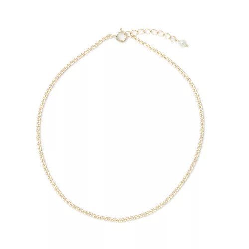 【ルボンボン/les bonbon】のharmony anklet yellow gold インテリア・キッズ・メンズ・レディースファッション・服の通販 founy(ファニー) https://founy.com/ ファッション Fashion レディースファッション Ladies' Fashion Online イエロー Yellow チェーン Chain パール Pearl フラット Flat |ID: prp329100003832163 ipo3291000000032526331