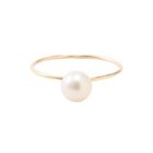 【ルボンボン/les bonbon】のpearl ring 人気、トレンドファッション・服の通販 founy(ファニー) ファッション Fashion レディースファッション WOMEN パール Pearl フォルム Form thumbnail ゴールド|ID: prp329100003832204 ipo3291000000028313909