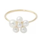 【ルボンボン/les bonbon】のkikyo ring gold|ID: prp329100003832229 ipo3291000000032526262