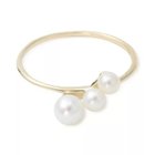 【ルボンボン/les bonbon】のdewdrop ring gold|ID: prp329100003832232 ipo3291000000032526266