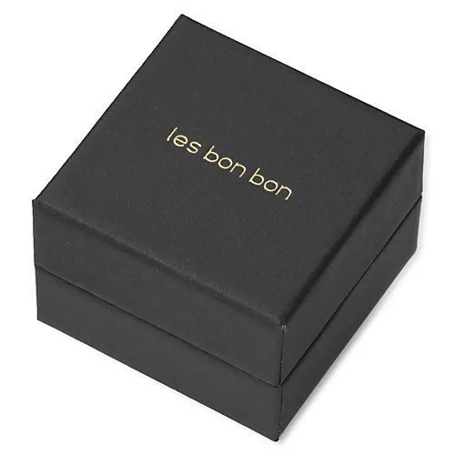 【ルボンボン/les bonbon】のstarlight chain ring 人気、トレンドファッション・服の通販 founy(ファニー) 　ファッション　Fashion　レディースファッション　Ladies' Fashion Online　チェーン　Chain　モチーフ　Motif　リュクス　Luxe　other-3|ID: prp329100003832241 ipo3291000000032526275