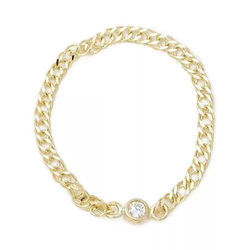 【ルボンボン/les bonbon】のdaimond chain ring K10 人気、トレンドファッション・服の通販 founy(ファニー) 　ファッション　Fashion　レディースファッション　WOMEN　ダイヤモンド　Diamond　チェーン　Chain　 other-1|ID: prp329100003832248 ipo3291000000029319040