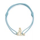 【アリータ/ALIITA】のCORD BRACELET skyblue|ID: prp329100003832267 ipo3291000000027913021