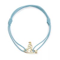 【アリータ/ALIITA】のCORD BRACELET 人気、トレンドファッション・服の通販 founy(ファニー) ファッション Fashion レディースファッション WOMEN ジュエリー Jewelry ブレスレット Bracelets カラフル Colorful 人気 Popularity |ID:prp329100003832267