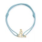 【アリータ/ALIITA】のCORD BRACELET skyblue|ID: prp329100003832267 ipo3291000000031718197