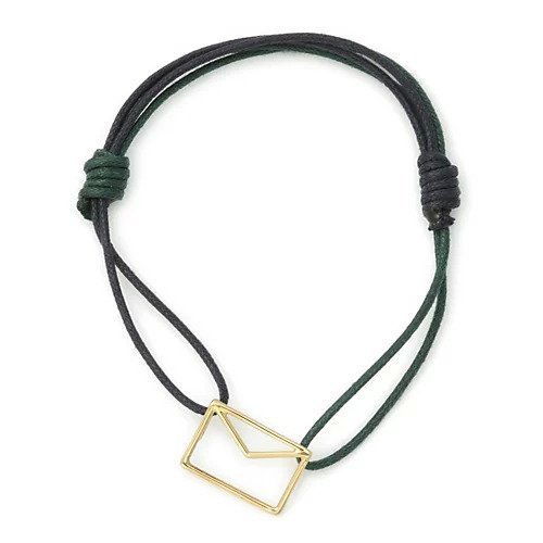 【アリータ/ALIITA】のCORD BRACELET インテリア・キッズ・メンズ・レディースファッション・服の通販 founy(ファニー) https://founy.com/ ファッション Fashion レディースファッション WOMEN ジュエリー Jewelry ブレスレット Bracelets チャーム Charm バランス Balance ブレスレット Bracelet モチーフ Motif 今季 This Season |ID: prp329100003832268 ipo3291000000031718201
