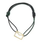 【アリータ/ALIITA】のCORD BRACELET midnight blue&bottle green|ID: prp329100003832268 ipo3291000000031718203