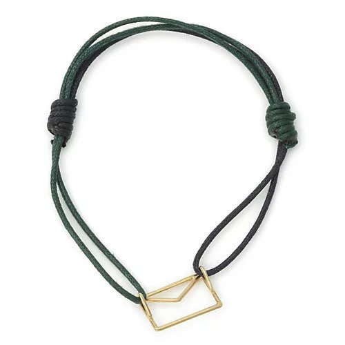 【アリータ/ALIITA】のCORD BRACELET 人気、トレンドファッション・服の通販 founy(ファニー) 　ファッション　Fashion　レディースファッション　Ladies' Fashion Online　ジュエリー　Jewelry　ブレスレット　Bracelets　チャーム　Charm　バランス　Balance　ブレスレット　Bracelet　モチーフ　Motif　今季　This Season　other-2|ID: prp329100003832268 ipo3291000000032526343