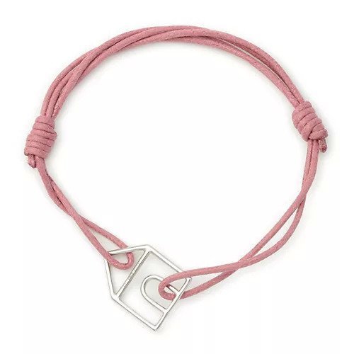 【アリータ/ALIITA】のCORD BRACELET 人気、トレンドファッション・服の通販 founy(ファニー) 　ファッション　Fashion　レディースファッション　Ladies' Fashion Online　ジュエリー　Jewelry　ブレスレット　Bracelets　シルバー　Silver　チャーム　Charm　フェミニン　Feminine　ブレスレット　Bracelet　モチーフ　Motif　other-2|ID: prp329100003832269 ipo3291000000032526350