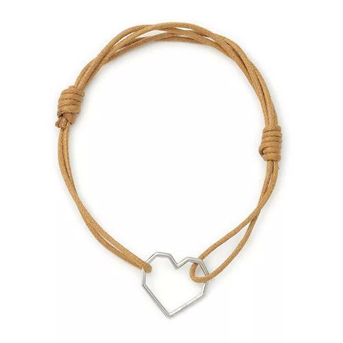 【アリータ/ALIITA】のCORD BRACELET 人気、トレンドファッション・服の通販 founy(ファニー) 　ファッション　Fashion　レディースファッション　Ladies' Fashion Online　ジュエリー　Jewelry　ブレスレット　Bracelets　シルバー　Silver　チャーム　Charm　ブレスレット　Bracelet　other-2|ID: prp329100003832270 ipo3291000000032526356