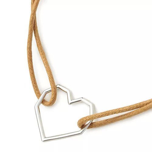 【アリータ/ALIITA】のCORD BRACELET 人気、トレンドファッション・服の通販 founy(ファニー) 　ファッション　Fashion　レディースファッション　Ladies' Fashion Online　ジュエリー　Jewelry　ブレスレット　Bracelets　シルバー　Silver　チャーム　Charm　ブレスレット　Bracelet　other-3|ID: prp329100003832270 ipo3291000000032526357