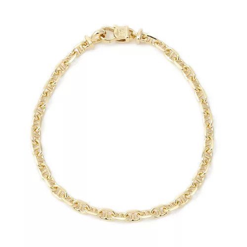 【トムウッド/TOM WOOD】のCable Bracelet Gold インテリア・キッズ・メンズ・レディースファッション・服の通販 founy(ファニー) https://founy.com/ ファッション Fashion レディースファッション WOMEN ジュエリー Jewelry ブレスレット Bracelets チェーン Chain フェミニン Feminine フォルム Form ブレスレット Bracelet |ID: prp329100003832271 ipo3291000000027534482