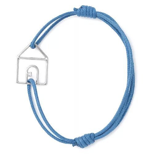 【アリータ/ALIITA】のCASITA BRILLANTE CORD BRACELET インテリア・キッズ・メンズ・レディースファッション・服の通販 founy(ファニー) https://founy.com/ ファッション Fashion レディースファッション WOMEN ジュエリー Jewelry ブレスレット Bracelets 2022年 2022 2022 春夏 S/S Ss,Spring/Summer,2022 ダイヤモンド Diamond チェーン Chain ブレスレット Bracelet モチーフ Motif リラックス Relax |ID: prp329100003832273 ipo3291000000029319042