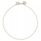 【ルボンボン/les bonbon】のVictoria plate bracelet gold|ID: prp329100003832282 ipo3291000000027534505