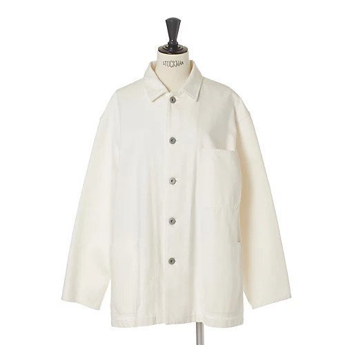 【ワイ/Y】のオーガニックコットンデニムカバーオール インテリア・キッズ・メンズ・レディースファッション・服の通販 founy(ファニー) https://founy.com/ ファッション Fashion レディースファッション Fashion for Women 洗える Machine Washable シンプル Simple, Minimal ハーフ Half, Half-Length ビッグ Big, Oversized ポケット Pocket, Pocket Detail ワーク Workwear, Utility Style エレガント 上品 Elegant |ID: prp329100003832361 ipo3291000000033148001