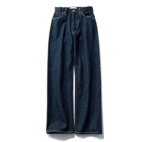 【オブラダ/Oblada】の【石上美津江さんコラボ】【洗える】1938ストレッチデニム 人気、トレンドファッション・服の通販 founy(ファニー) 　ファッション　Fashion　レディースファッション　Fashion for Women　コラボ　Collaboration, Collab　ジーンズ　Jeans, Denim Pants　ストレッチ　Stretch, Stretchy Fabric　デニム　Denim, Jeans Material　洗える　Machine Washable　other-3|ID: prp329100003832362 ipo3291000000034092484