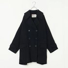 【トラディショナル ウェザーウェア/TWW / Traditional Weatherwear】のCONWY 人気、トレンドファッション・服の通販 founy(ファニー) ファッション Fashion レディースファッション WOMEN なめらか Smooth インナー Inner カシミヤ Cashmere スマート Smart フロント Front エレガント 上品 Elegant thumbnail ブラック|ID: prp329100003832375 ipo3291000000029319228