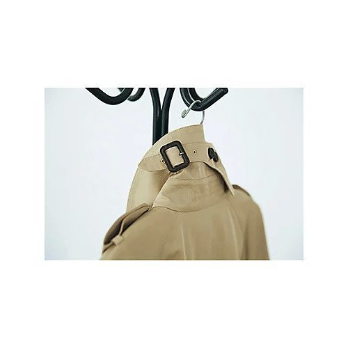 【サンヨーコート/SANYO COAT】の【別注】ダブルトレンチコート 人気、トレンドファッション・服の通販 founy(ファニー) 　ファッション　Fashion　レディースファッション　WOMEN　アウター　Coat Outerwear　コート　Coats　トレンチコート　Trench Coats　ダブル　Double　トレンチ　Trench　ライナー　Liner　エレガント 上品　Elegant　別注　Special Order　other-2|ID: prp329100003832386 ipo3291000000031718526