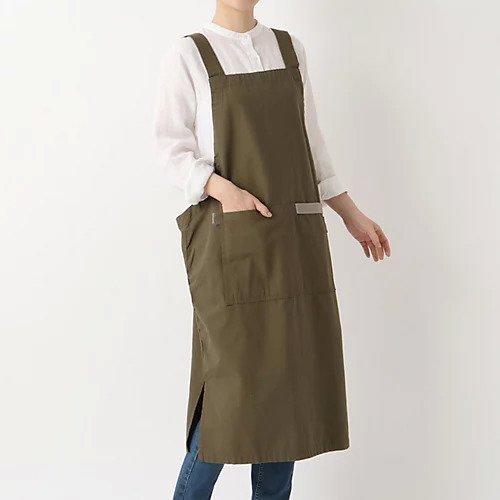 【トゥーワントゥーキッチンストア/212 KITCHEN STORE / GOODS】のワークエプロン M KH 人気、トレンドファッション・服の通販 founy(ファニー) 　ウォッシュ　Wash　スリット　Slit　ポケット　Pocket　マグネット　Magnet　ワーク　Work　 other-1|ID: prp329100003832541 ipo3291000000029591286