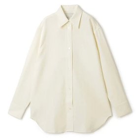 【スタジオ ニコルソン/STUDIO NICHOLSON】 OVERSHIRT SANTOS人気、トレンドファッション・服の通販 founy(ファニー) ファッション Fashion レディースファッション WOMEN トップス・カットソー Tops/Tshirt シャツ/ブラウス Shirts/Blouses 2024年 2024 2024春夏・S/S Ss,Spring/Summer,2024 スマート Smart バランス Balance ラウンド Round リラックス Relax 洗える Washable |ID:prp329100003835220