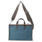 【ア ヴァケーション/A VACATION】のBREAD M 人気、トレンドファッション・服の通販 founy(ファニー) ファッション Fashion レディースファッション Ladies' Fashion Online フォルム Form ポーチ Pouch ラップ Wrap ワイド Wide thumbnail ブルー|ID: prp329100003835315 ipo3291000000030672141
