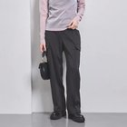 【ユナイテッドアローズ/UNITED ARROWS】のサテン サイドポケット パンツ 人気、トレンドファッション・服の通販 founy(ファニー) ファッション Fashion レディースファッション WOMEN パンツ Pants カットソー Cut And Sew サテン Satin シューズ Shoes シンプル Simple ストレッチ Stretch ポケット Pocket おすすめ Recommend thumbnail BLACK|ID: prp329100003841553 ipo3291000000025242960