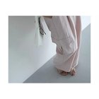 【マージュール/marjour】のNYLON CARGO PANTS PINK|ID: prp329100003841603 ipo3291000000035116023