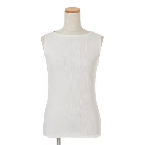 【宮崎桃代/Momoyo Miyazaki】のサーマルタンクトップ 人気、トレンドファッション・服の通販 founy(ファニー) 　ファッション　Fashion　レディースファッション　Ladies' Fashion Online　インナー　Inner　サーマル　Thermal　タンク　Tank　フォルム　Form　別注　Special Order　洗える　Washable　other-3|ID: prp329100003843321 ipo3291000000031294827
