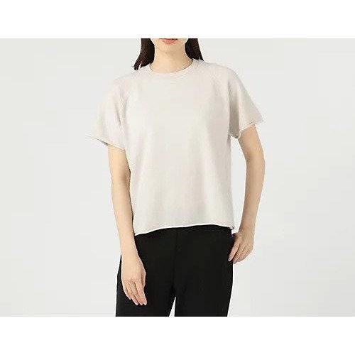 【エクストリーム カシミア/Extreme Cashmere】のteddy インテリア・キッズ・メンズ・レディースファッション・服の通販 founy(ファニー) https://founy.com/ ファッション Fashion レディースファッション WOMEN カシミア Cashmere カットオフ Cut Off スリーブ Sleeve |ID: prp329100003843326 ipo3291000000031714423