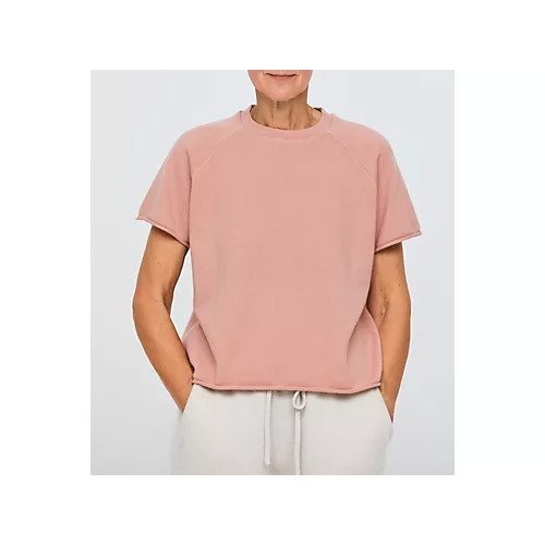 【エクストリーム カシミア/Extreme Cashmere】のteddy 人気、トレンドファッション・服の通販 founy(ファニー) 　ファッション　Fashion　レディースファッション　Ladies' Fashion Online　カシミア　Cashmere　カットオフ　Cut Off　スリーブ　Sleeve　other-2|ID: prp329100003843326 ipo3291000000032616760