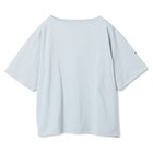 【ウティ/OUTIL】のTRICOT AAST SHORT 人気、トレンドファッション・服の通販 founy(ファニー) ファッション Fashion レディースファッション WOMEN バスク Basque フランス France フレンチ French ベーシック Basic ワイド Wide 半袖 Short Sleeve 洗える Washable thumbnail マイクロチップ|ID: prp329100003843332 ipo3291000000029789340