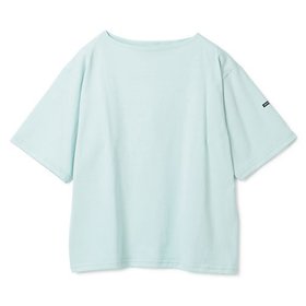 【ウティ/OUTIL】のTRICOT AAST SHORT 人気、トレンドファッション・服の通販 founy(ファニー) ファッション Fashion レディースファッション WOMEN バスク Basque フランス France フレンチ French ベーシック Basic ワイド Wide 半袖 Short Sleeve 洗える Washable |ID:prp329100003843332