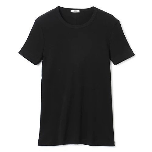 【リノ/LENO】のPETITE T-SHIRT インテリア・キッズ・メンズ・レディースファッション・服の通販 founy(ファニー) https://founy.com/ ファッション Fashion レディースファッション WOMEN トップス・カットソー Tops/Tshirt シャツ/ブラウス Shirts/Blouses ロング / Tシャツ T-Shirts ベーシック Basic モダン Modern 定番 Standard 洗える Washable |ID: prp329100003843333 ipo3291000000025443219