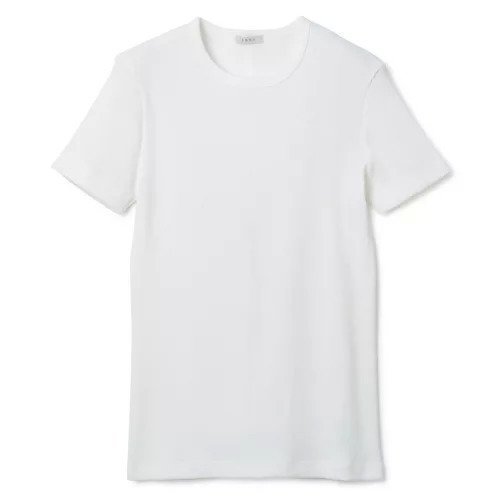 【リノ/LENO】のPETITE T-SHIRT インテリア・キッズ・メンズ・レディースファッション・服の通販 founy(ファニー) 　ファッション　Fashion　レディースファッション　WOMEN　トップス・カットソー　Tops/Tshirt　シャツ/ブラウス　Shirts/Blouses　ロング / Tシャツ　T-Shirts　ベーシック　Basic　モダン　Modern　定番　Standard　洗える　Washable　WHITE|ID: prp329100003843333 ipo3291000000025443221