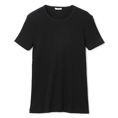 【リノ/LENO】のPETITE T-SHIRT インテリア・キッズ・メンズ・レディースファッション・服の通販 founy(ファニー) https://founy.com/ ファッション Fashion レディースファッション WOMEN トップス・カットソー Tops/Tshirt シャツ/ブラウス Shirts/Blouses ロング / Tシャツ T-Shirts ベーシック Basic モダン Modern 定番 Standard 洗える Washable |ID: prp329100003843333 ipo3291000000028143437