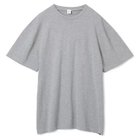 【エクストリーム カシミア/Extreme Cashmere】のcotton cashmere Short sleeve knit grey|ID: prp329100003843336 ipo3291000000026310388