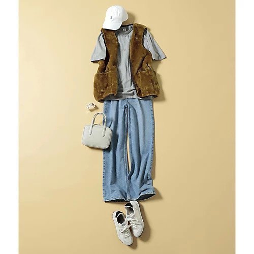 【エクストリーム カシミア/Extreme Cashmere】のcotton cashmere Short sleeve knit 人気、トレンドファッション・服の通販 founy(ファニー) ファッション Fashion レディースファッション Fashion for Women トップス・カットソー Cut & Sew Tops ニット Knit Tops & Sweaters インナー Innerwear 長袖 Long Sleeve, Full Sleeve other-3|ID: prp329100003843336 ipo3291000000032163935