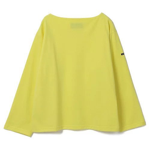 【ウティ/OUTIL】のTRICOT AAST インテリア・キッズ・メンズ・レディースファッション・服の通販 founy(ファニー) 　ファッション　Fashion　レディースファッション　Ladies' Fashion Online　バスク　Basque　ビッグ　Big　フランス　France　ワーク　Work　ヴィンテージ　Vintage　人気　Popularity　limon|ID: prp329100003843342 ipo3291000000032617013