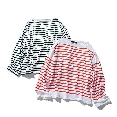 【ウティ/OUTIL】のTRICOT AAST 人気、トレンドファッション・服の通販 founy(ファニー) 　ファッション　Fashion　レディースファッション　Ladies' Fashion Online　バスク　Basque　ビッグ　Big　フランス　France　ワーク　Work　ヴィンテージ　Vintage　人気　Popularity　other-2|ID: prp329100003843342 ipo3291000000032617014