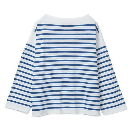 【ウティ/OUTIL】のTRICOT AAST ラッセル編み 人気、トレンドファッション・服の通販 founy(ファニー) 　ファッション　Fashion　レディースファッション　WOMEN　ボーダー　Border　ラッセル　Russell　無地　Plain Color　A/W・秋冬　Aw・Autumn/Winter・Fw・Fall-Winter　other-2|ID: prp329100003843345 ipo3291000000031714706