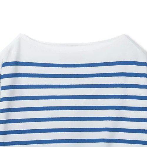 【ウティ/OUTIL】のTRICOT AAST ラッセル編み 人気、トレンドファッション・服の通販 founy(ファニー) 　ファッション　Fashion　レディースファッション　WOMEN　ボーダー　Border　ラッセル　Russell　無地　Plain Color　A/W・秋冬　Aw・Autumn/Winter・Fw・Fall-Winter　other-3|ID: prp329100003843345 ipo3291000000031714707