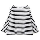 【ウティ/OUTIL】のtricot locronan white/black|ID: prp329100003843346 ipo3291000000036328898