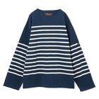【ウティ/OUTIL】のtricot habas blue point/off|ID: prp329100003843347 ipo3291000000032617100