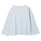 【ウティ/OUTIL】のTRICOT AAST 人気、トレンドファッション・服の通販 founy(ファニー) ファッション Fashion レディースファッション WOMEN バスク Basque フレンチ French ボーダー Border 定番 Standard 洗える Washable 無地 Plain Color thumbnail micro chip|ID: prp329100003843348 ipo3291000000027523506