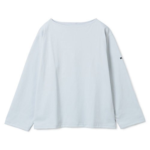 【ウティ/OUTIL】のTRICOT AAST インテリア・キッズ・メンズ・レディースファッション・服の通販 founy(ファニー) 　ファッション　Fashion　レディースファッション　WOMEN　バスク　Basque　フレンチ　French　ボーダー　Border　定番　Standard　洗える　Washable　無地　Plain Color　micro chip|ID: prp329100003843348 ipo3291000000027523506